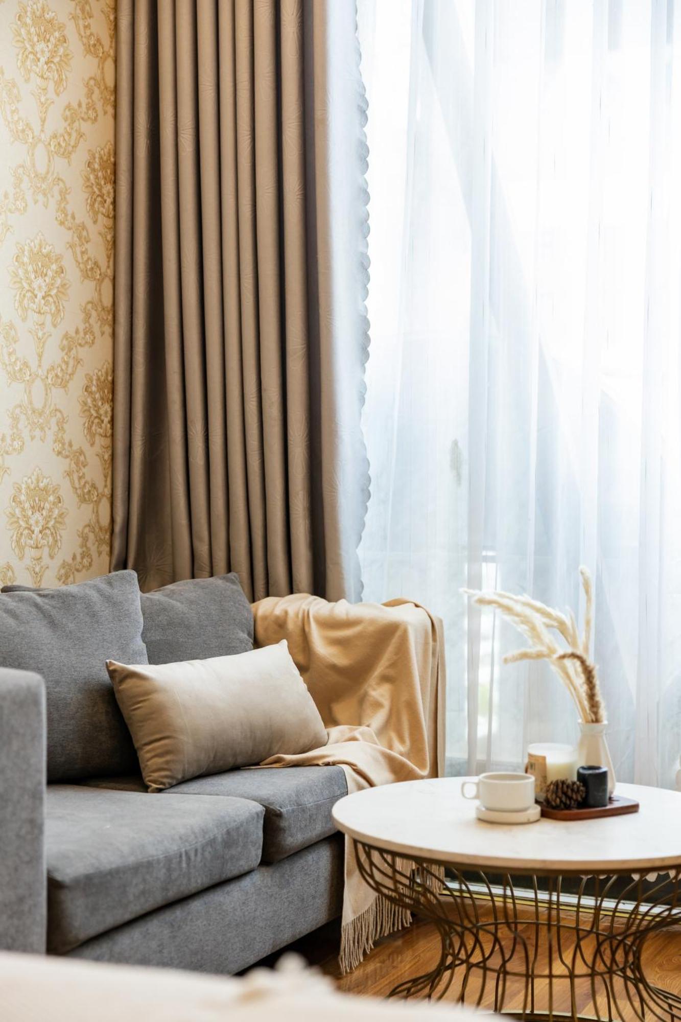 Ttr Vincent Hotel Далат Экстерьер фото