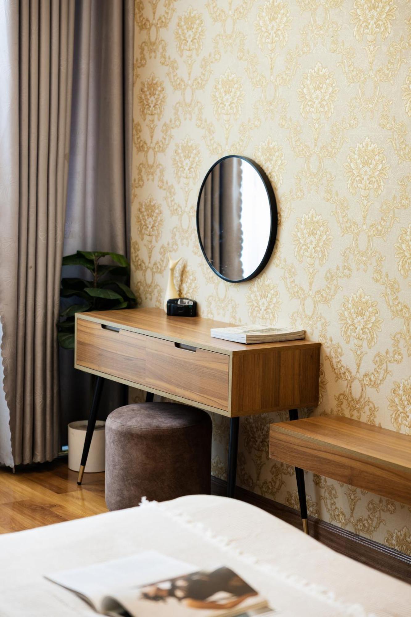 Ttr Vincent Hotel Далат Экстерьер фото