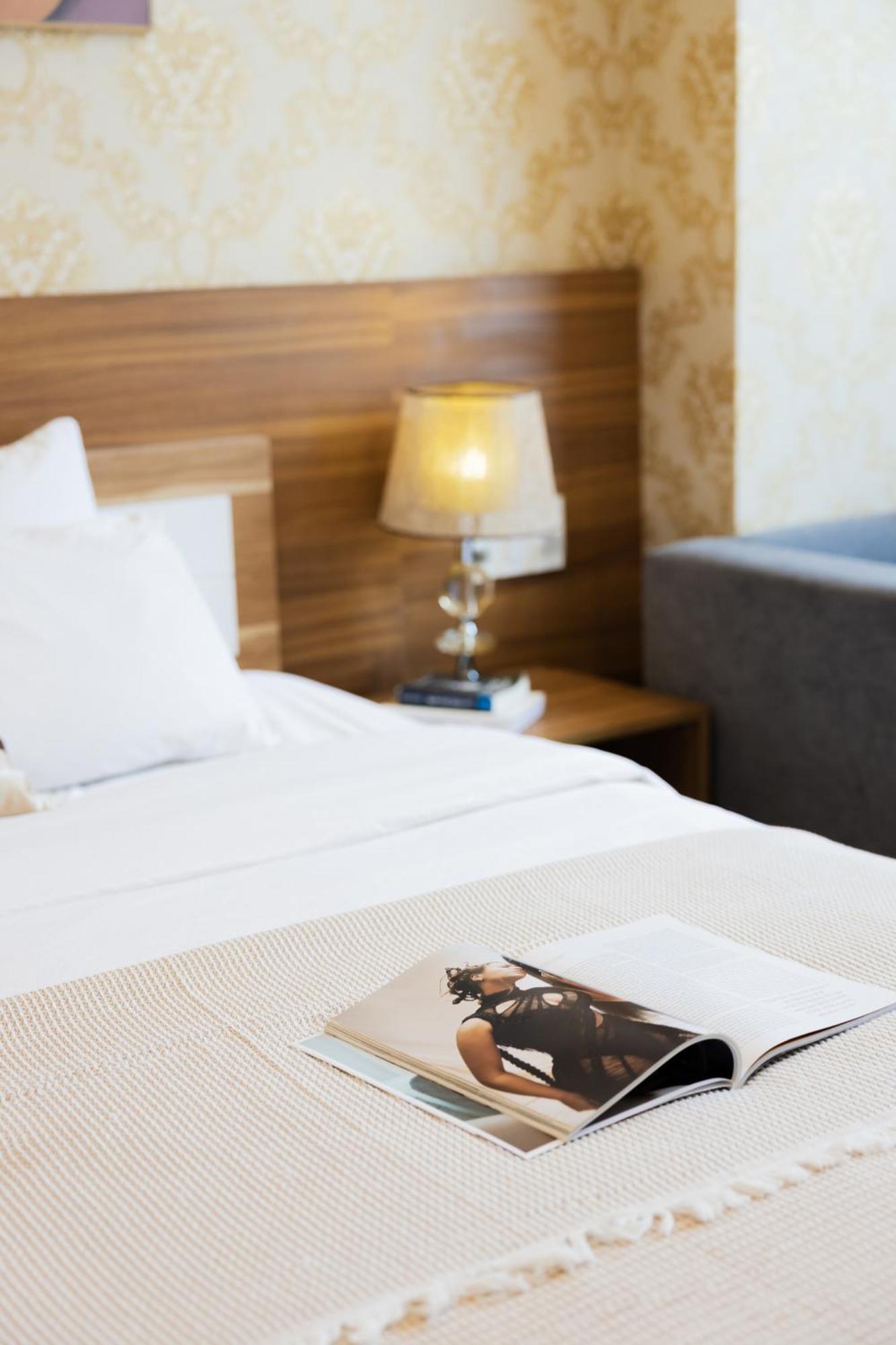 Ttr Vincent Hotel Далат Экстерьер фото